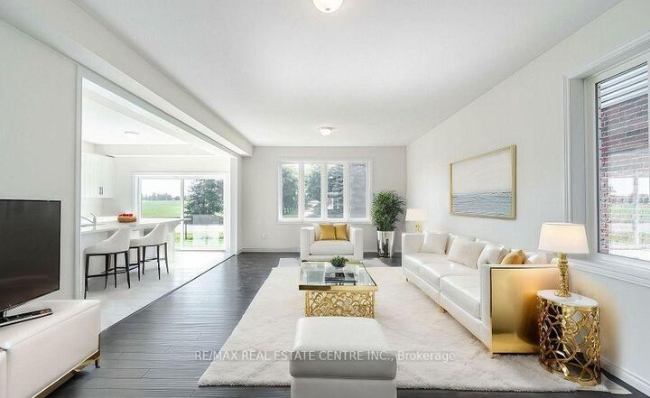 Property Photo: 36 Henry Maracle Street ON N0B 1E0