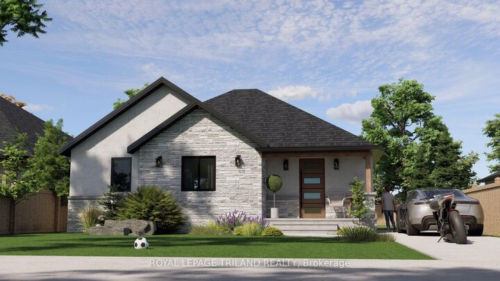 Property Photo: Lot 40 County 50 Road W ON N0R 1G0