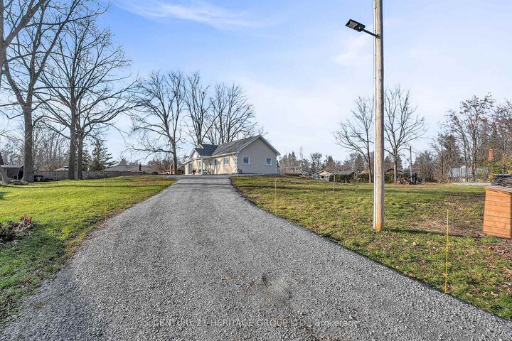 Property Photo: 49 Ann Street N ON L0E 1E0
