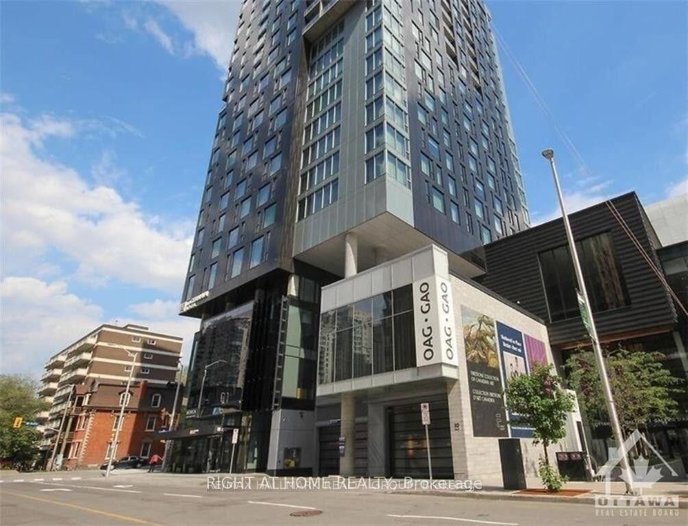 Property Photo: 20 Daly Avenue ON K1N 0C6