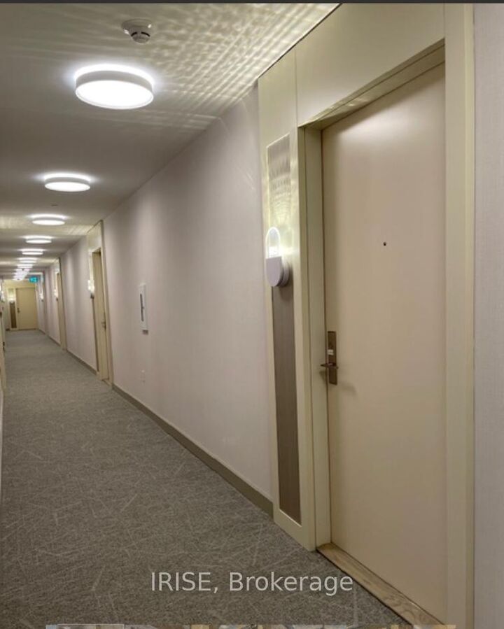 Property Photo: 15 Richardson Street 621 ON M5A 0Y5