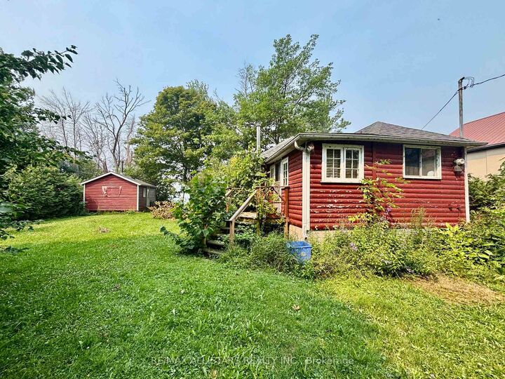 Property Photo:  2356 Lakeshore Drive  ON L0K 1B0 