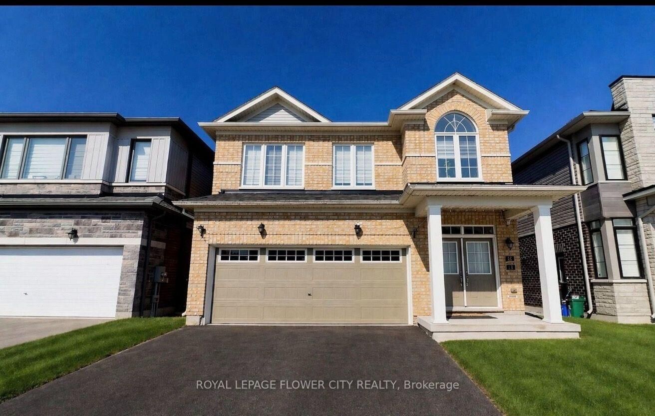 Property Photo:  44 Bannister Road 1  ON L9S 2Z8 