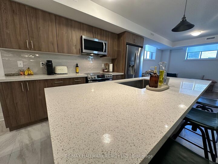 Property Photo: 30 Barnyard Trail Lower ON L9J 0V5