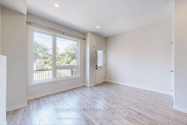 Property Photo: 1628 Pleasure Valley Path ON L1G 0E3