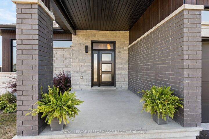 Property Photo: 187 Grand Tronc Street ON K0A 2A0
