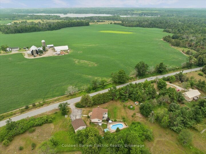 Property Photo: 1657 4th Line ON K0L 2H0