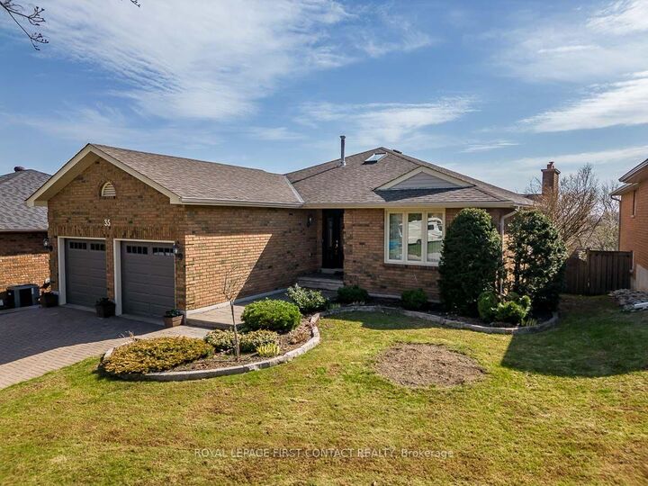 35 Gibbon Drive — photo 1