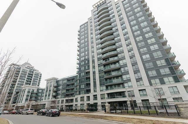 Property Photo:  20 North Park Road 106  ON L4J 0G7 