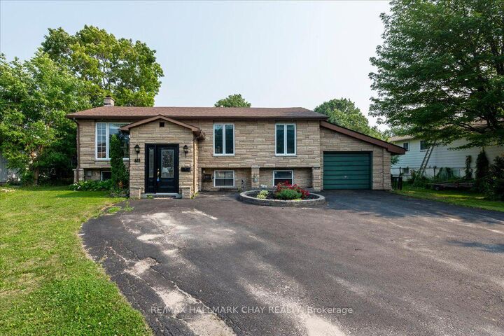 611 Big Bay Point Rd Road — photo 1