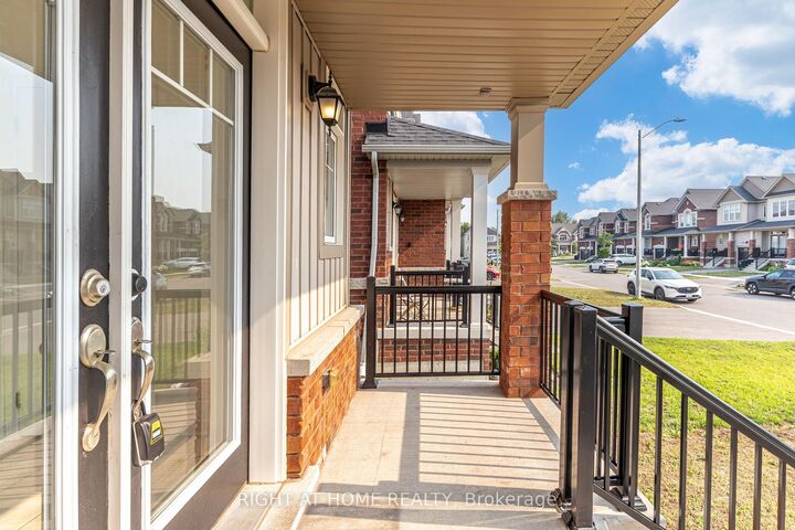 Property Photo: 9 Bailey Street ON L9Y 3Y7