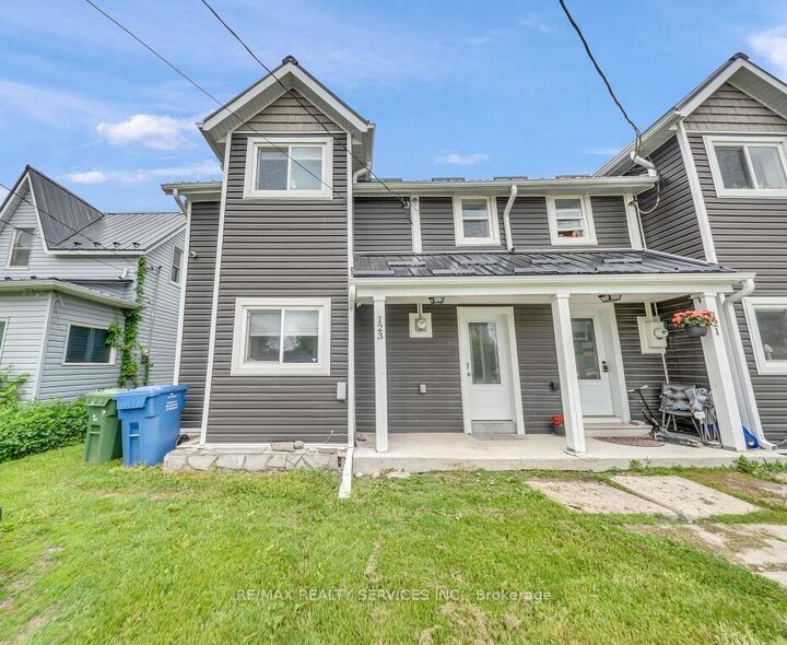 Property Photo: 123 Main Street W ON N0C 1B0