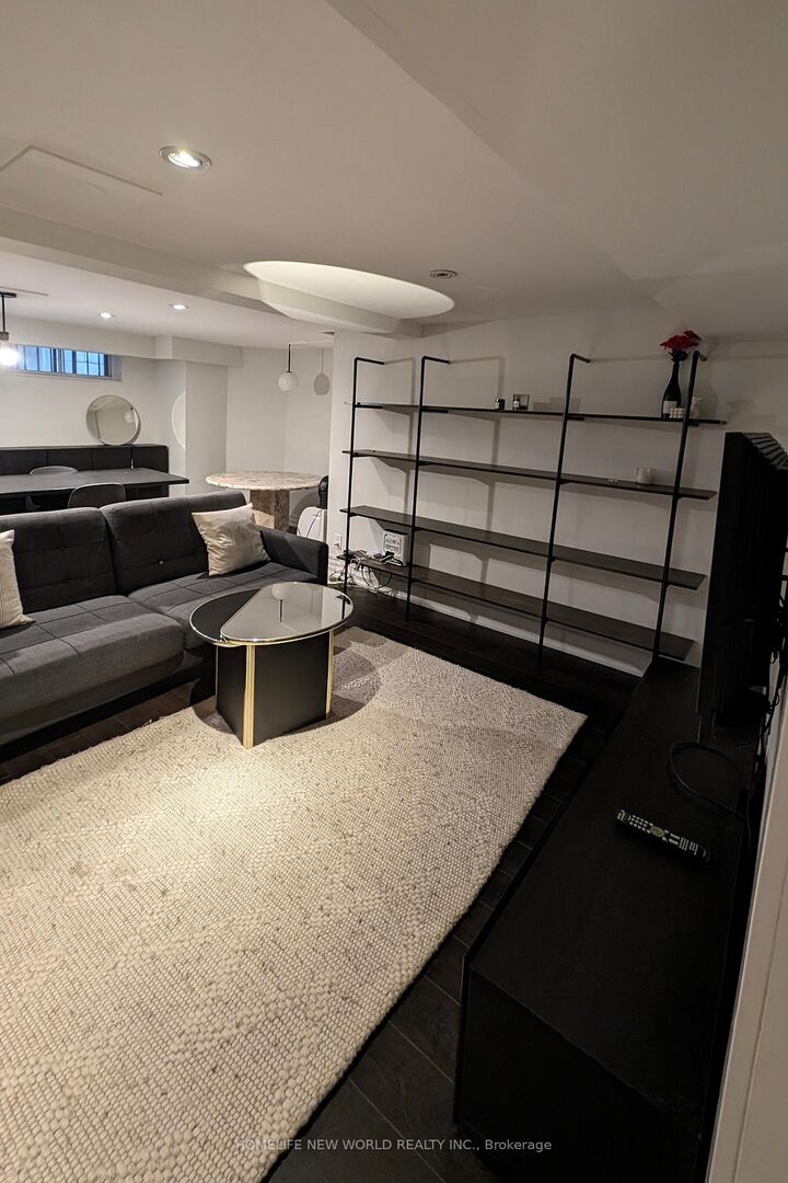 Property Photo: 16 Laxton Avenue Lower ON M6K 1K9