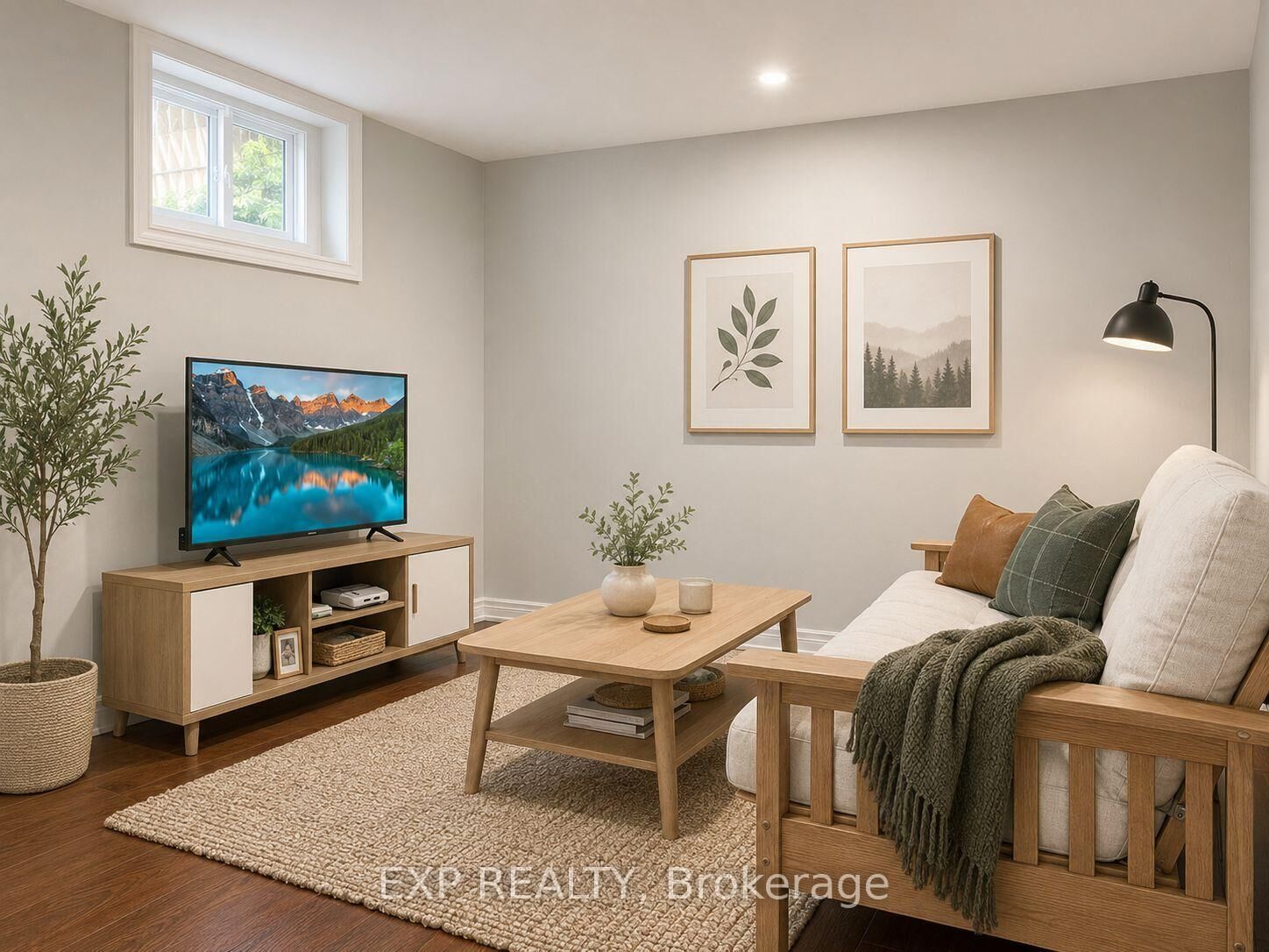 Property Photo: 115 Donside Drive Lower ON M1L 1P9