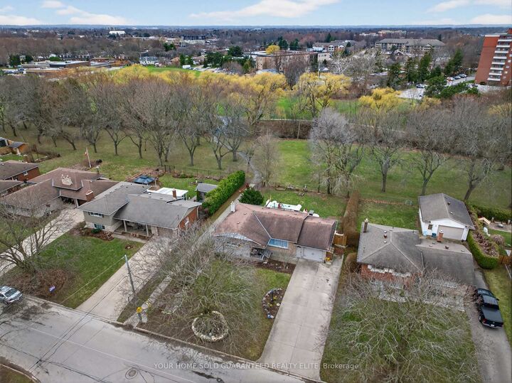 Property Photo: 79 Prince Charles Drive ON L2N 3Y8
