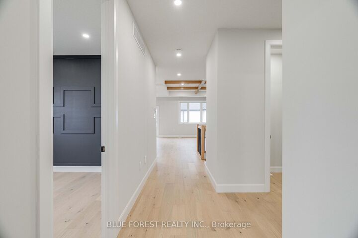 Property Photo: 303 Nancy Street ON N0L 1J0