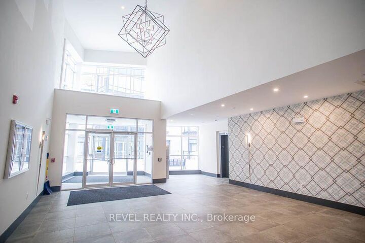 Property Photo: 85B Morrell Street 117 ON N3T 4J6