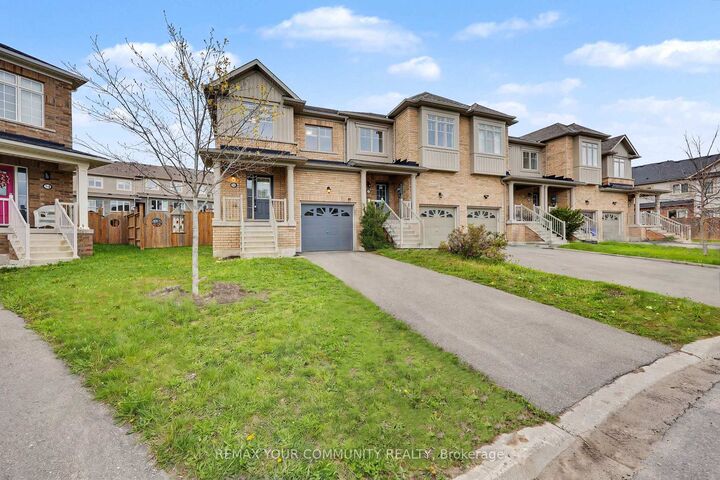 Property Photo: 56 Skinner Drive ON N1E 0E7