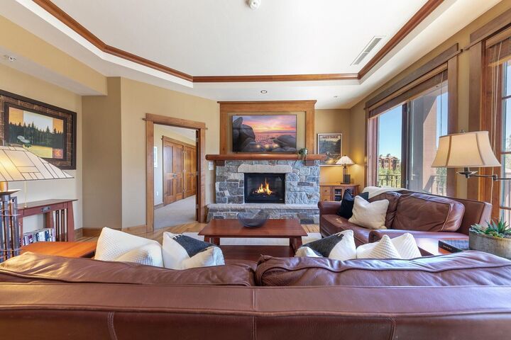 Property Photo: 4001 Northstar Drive #201 CA 96161