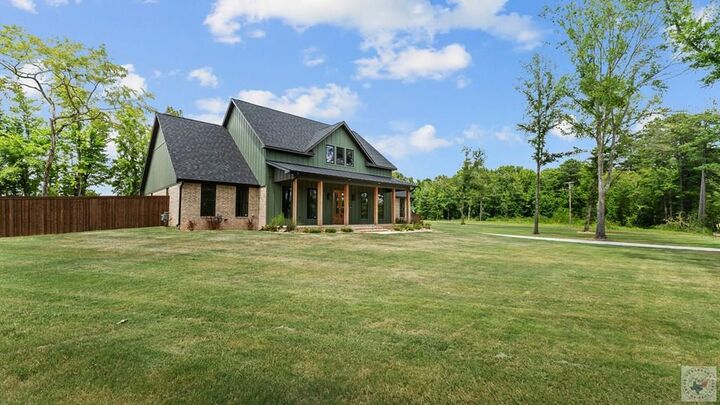 Property Photo:  588 Elliot Lake Road  TX 75501 