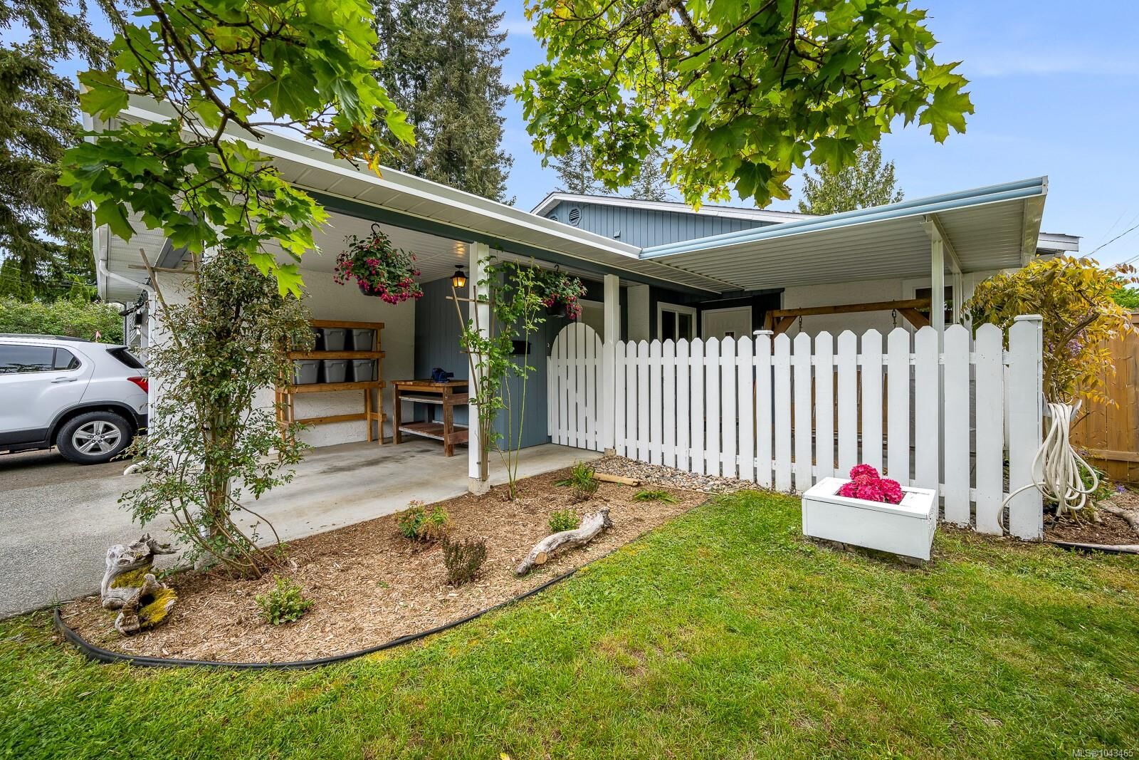 Property Photo: 115 Rod &Amp Gun Rd #A BC V9N 6X8