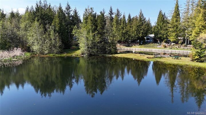 Property Photo: 2650 Turnbull Rd #G9 BC V9K 2R2