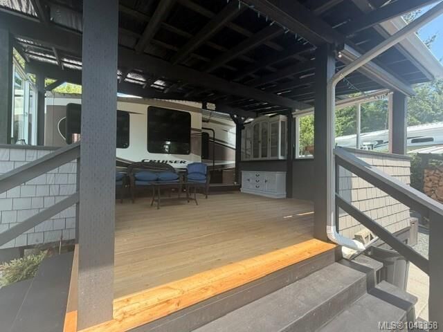 Property Photo: 2650 Turnbull Rd #A4 BC V0R 1G0
