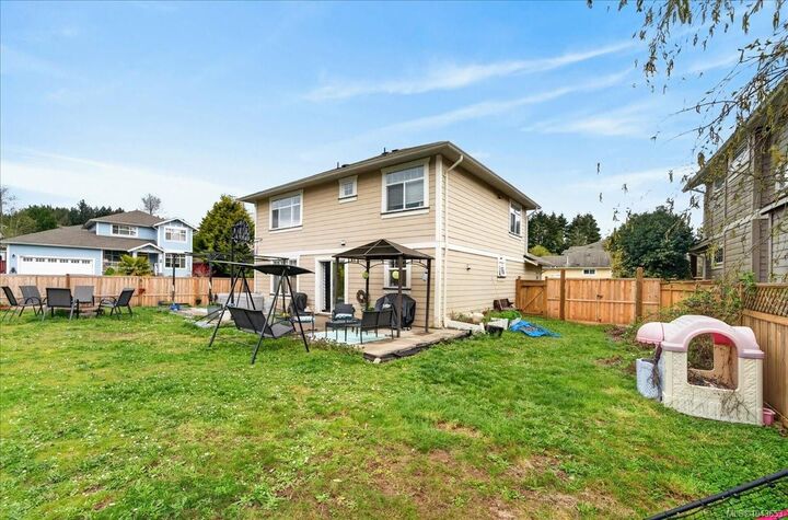 Property Photo: 2460 Driftwood Pl BC V9Z 1H7