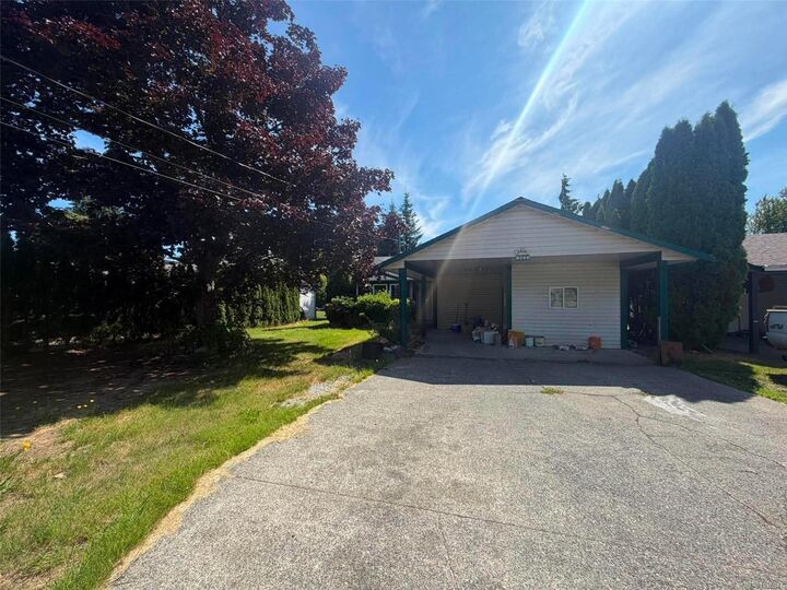 Property Photo:  1933 Galerno Rd  BC V9W 1K8 