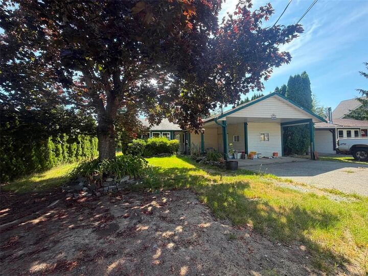 Property Photo:  1933 Galerno Rd  BC V9W 1K8 