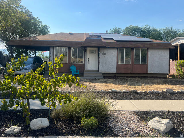 Property Photo:  9434 S S Turnpike Ln Ln S  UT 84070 