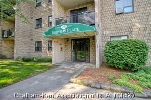 130 Park Avenue East 209 — photo 1