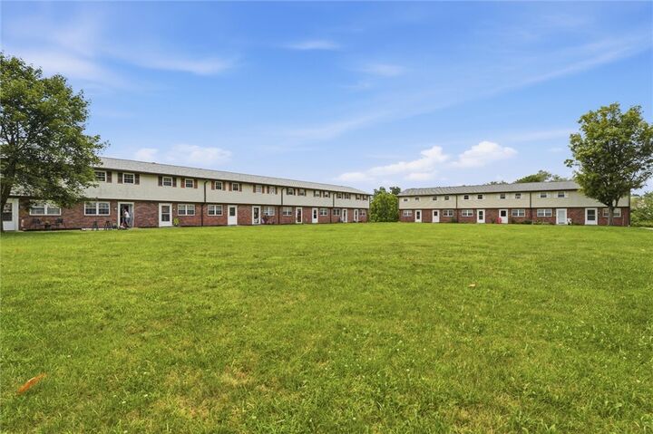 Property Photo:  380 Northgate Drive D  PA 15613 