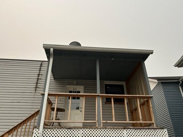 Property Photo:  829  R N Pittsburgh St 829 R  PA 15144 
