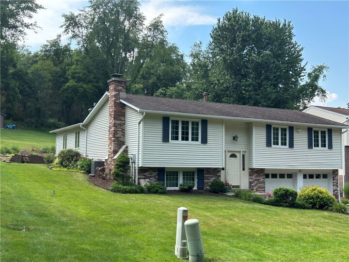 Property Photo:  23 Hones Rd  PA 15632 