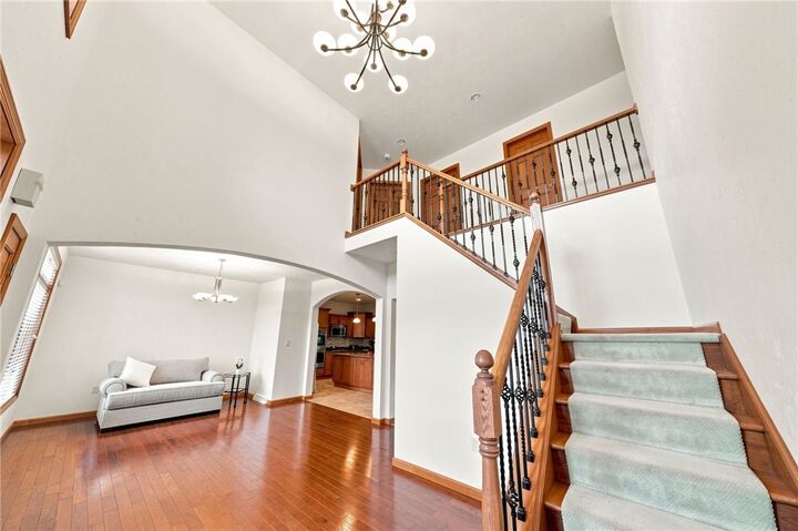 Property Photo:  7708 Natalie Ln  PA 15642 