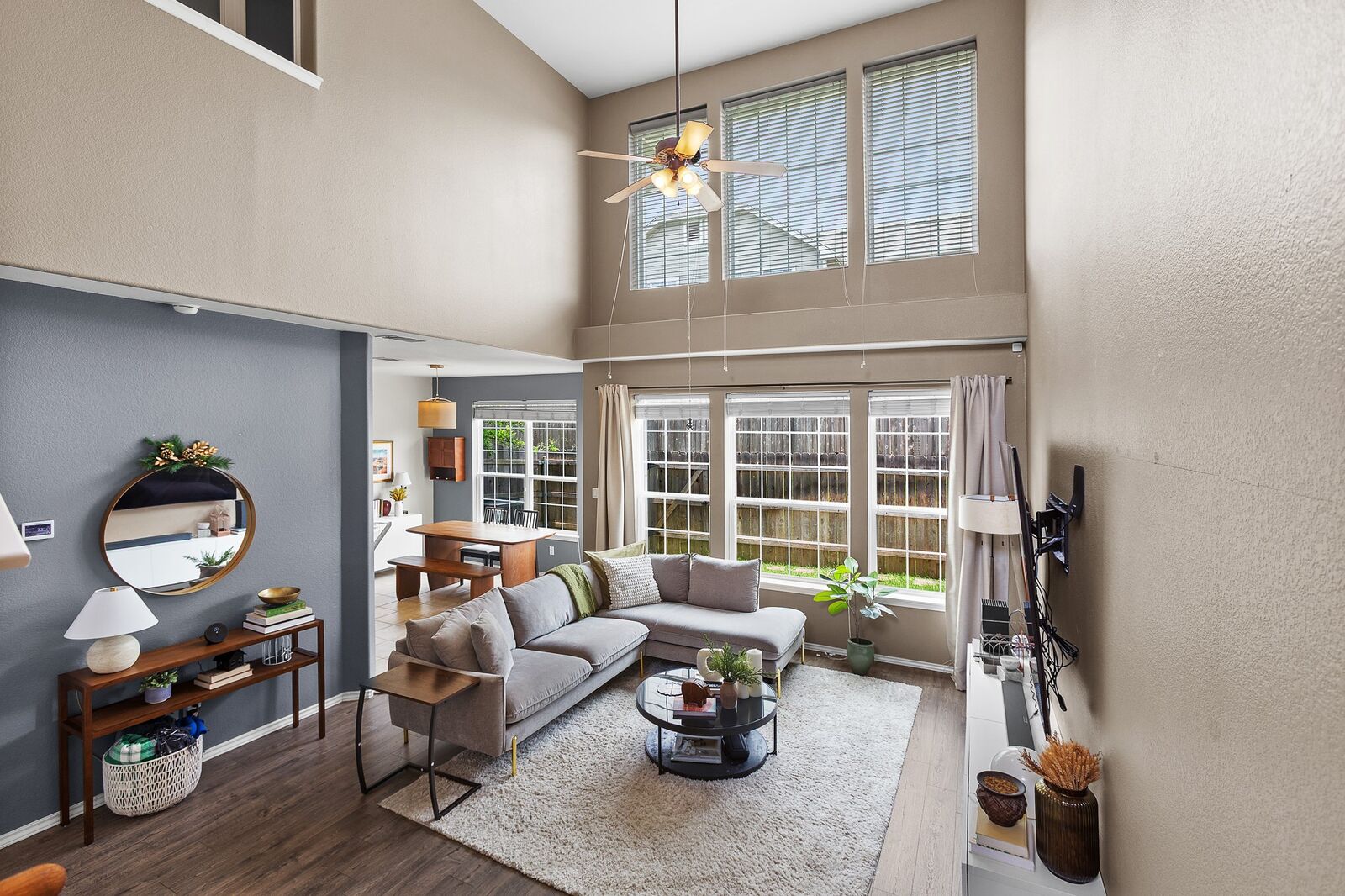 Property Photo: 2632 Century Park Boulevard 37 TX 78727