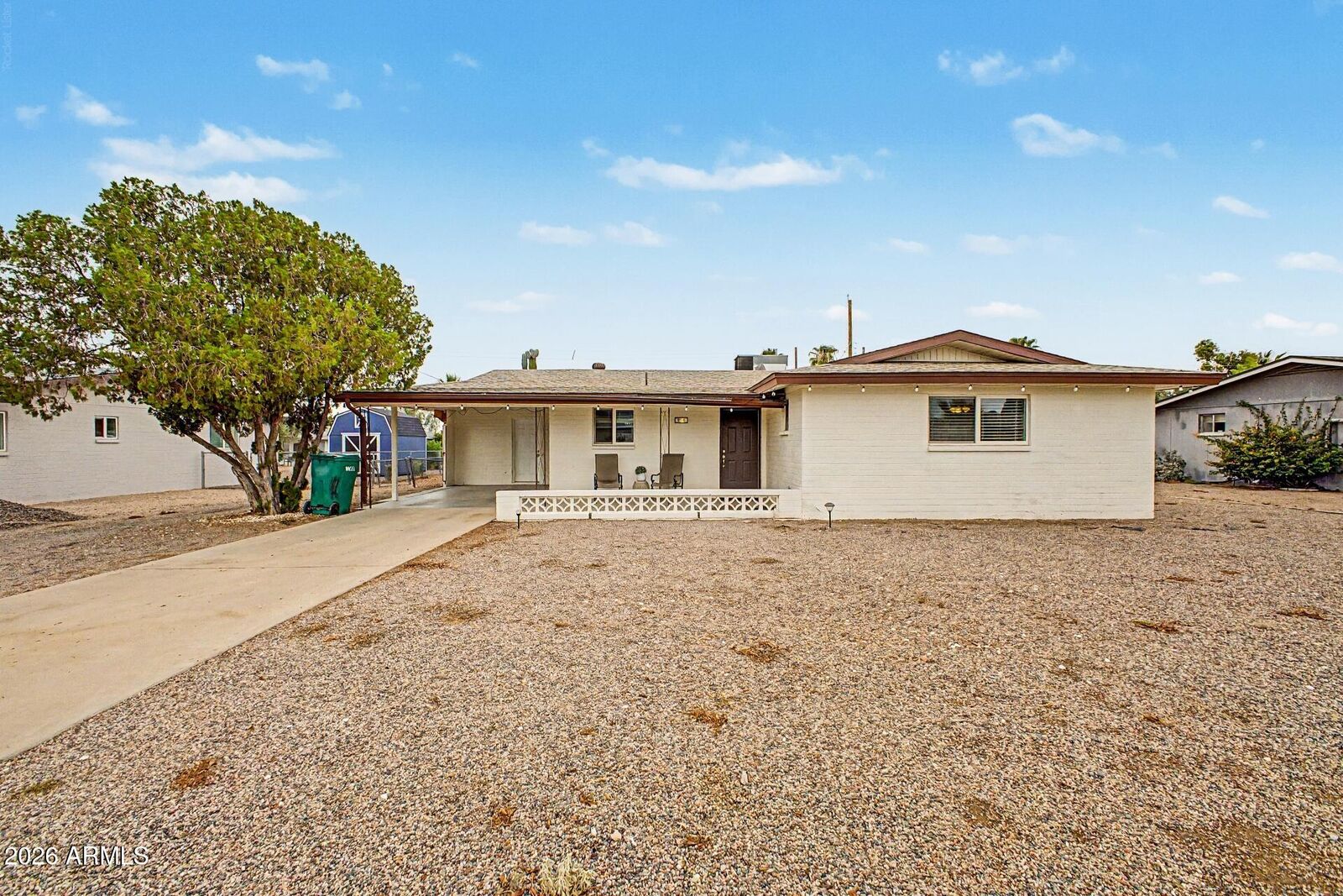 Property Photo:  510 N 54th Street  AZ 85205 