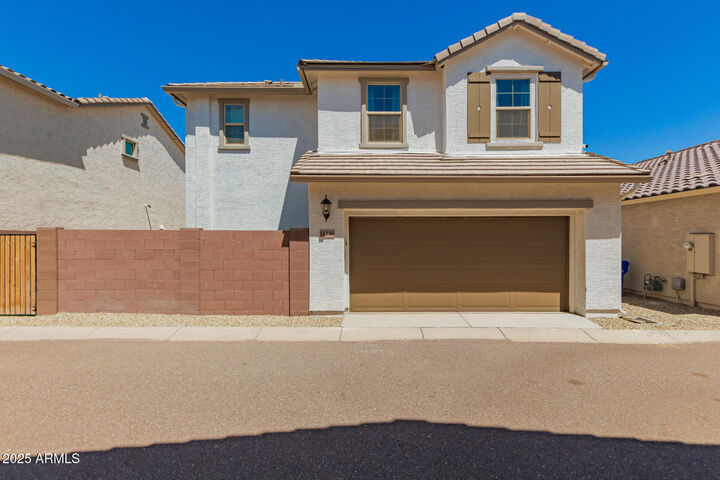 Property Photo: 14236 W Buckskin Trail AZ 85387
