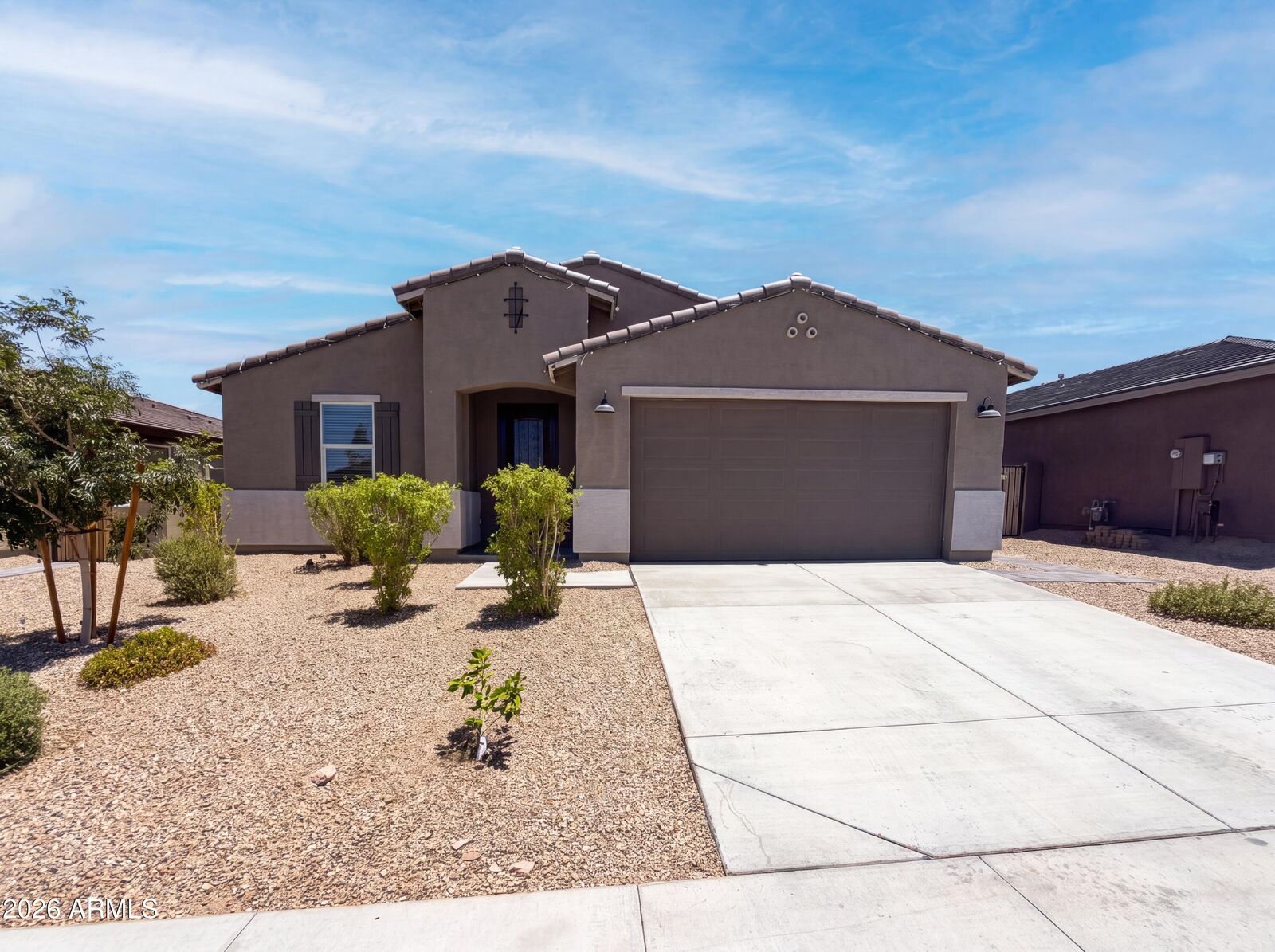 Property Photo:  20319 N 224th Drive  AZ 85387 