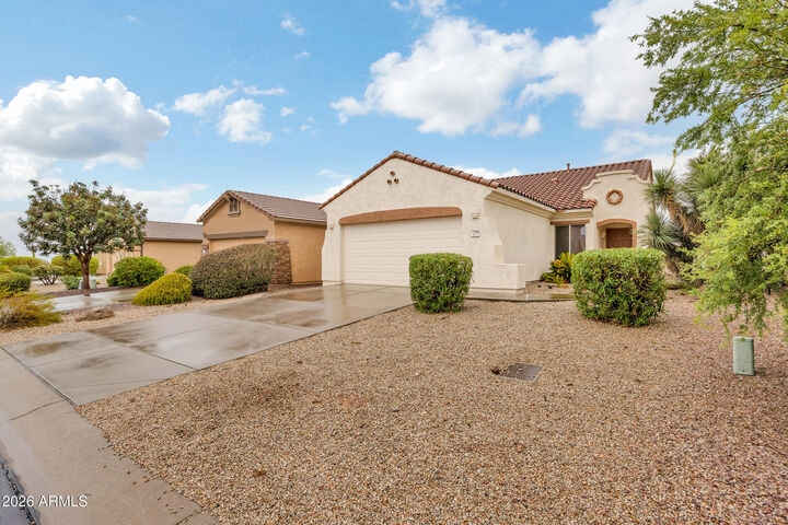 Property Photo:  8510 S Mountain Air Lane  AZ 85118 