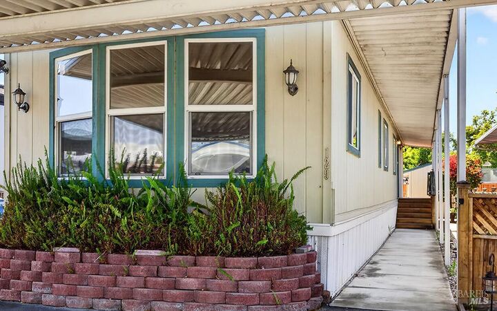 Property Photo: 129 Walnut Circle CA 94928