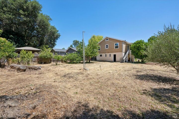 Property Photo:  18696 Manzanita Road  CA 95476 