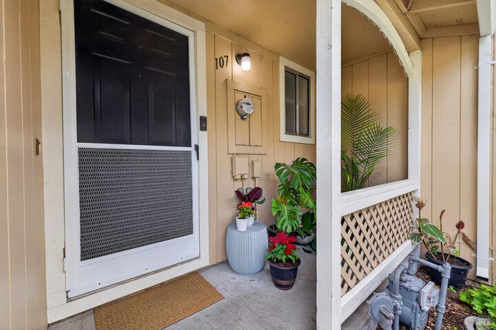Property Photo:  107 Acorn Drive  CA 94952 