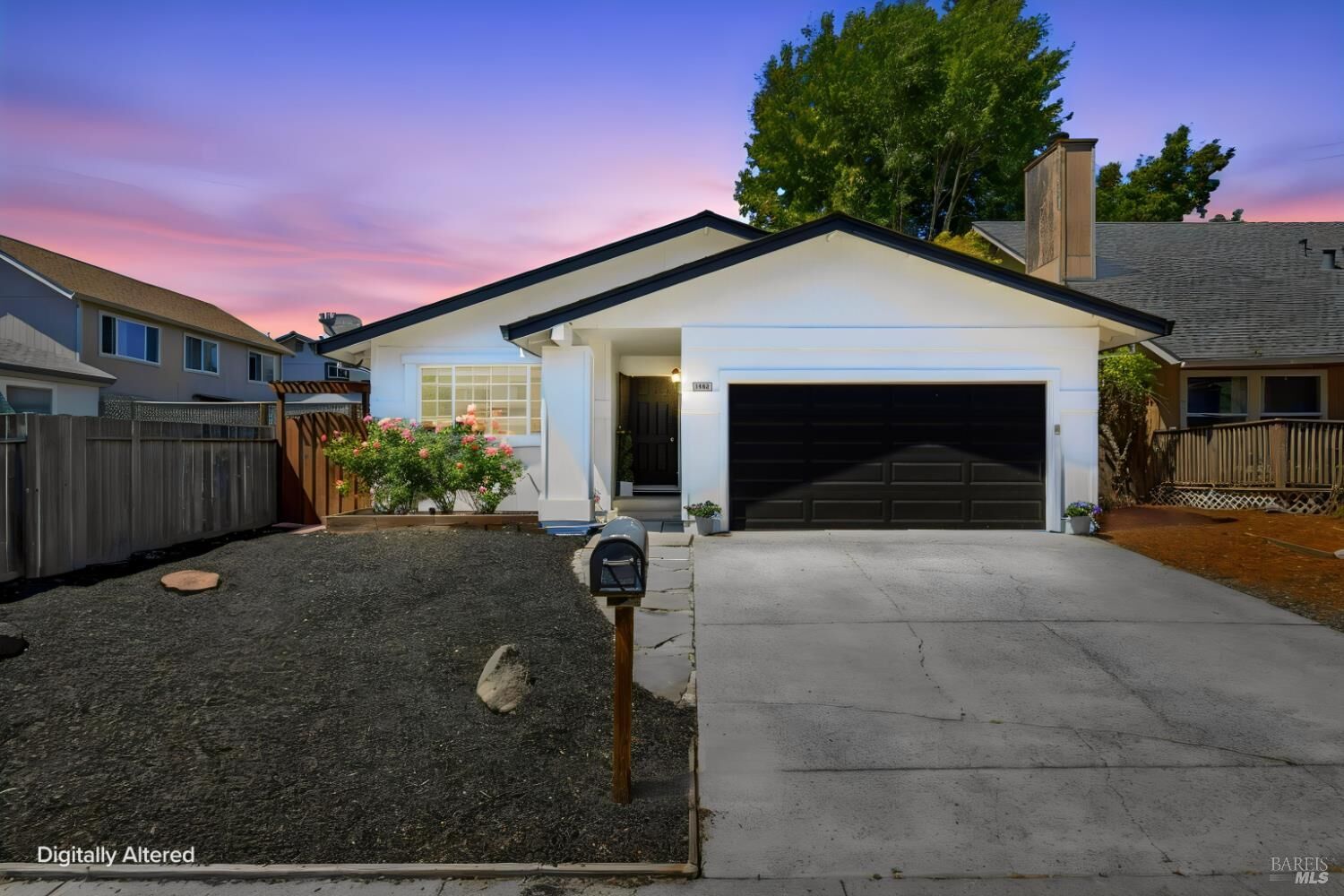 Property Photo:  1462 Jasmine Circle  CA 94928 
