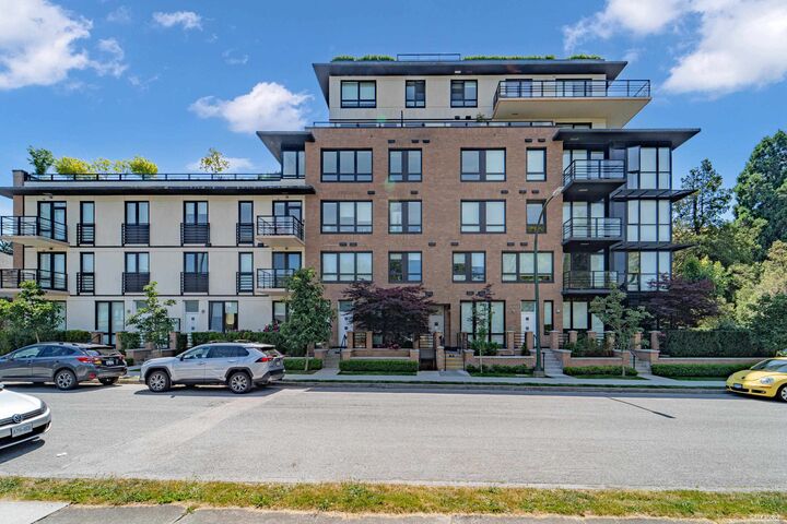 4408 Cambie Street 406 — photo 1