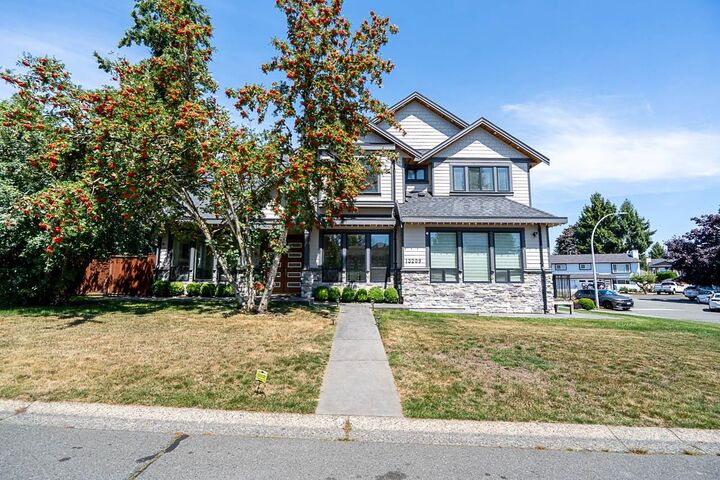 Property Photo: 13209 65B Avenue BC V3W 7Y4