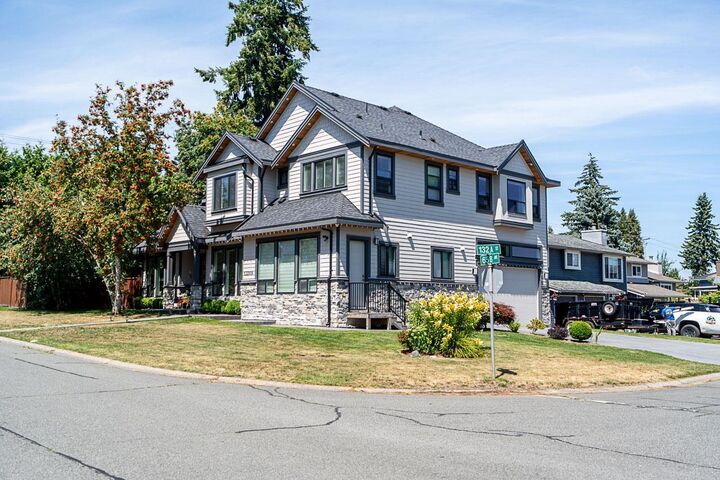 Property Photo: 13209 65B Avenue BC V3W 7Y4