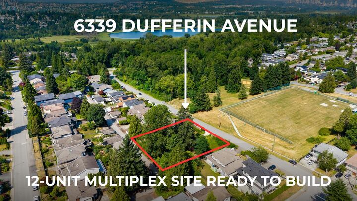 6339 Dufferin Avenue — photo 1
