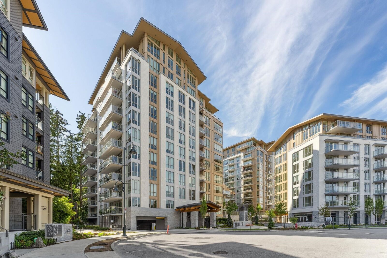 Property Photo: 2325 Emery Court 206 BC V7J 0E8